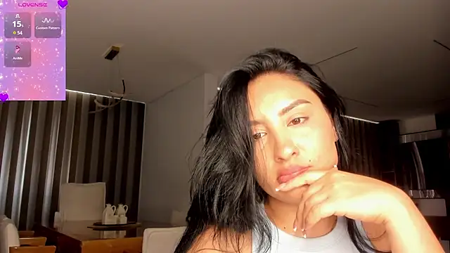 AnushaKumari online show from 22, 10, 2025