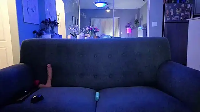 Lexi Shocker online show from 27, 11, 2025