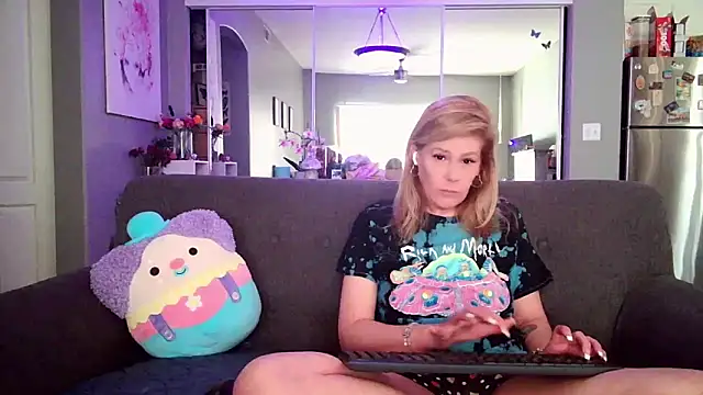 Lexi Shocker online show from 16, 3, 2025