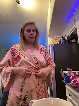 Lexi Shocker online show from 21, 3, 2025