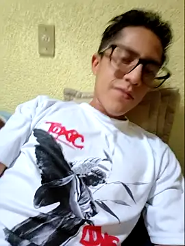 KevinCrz online show from 18, 10, 2025