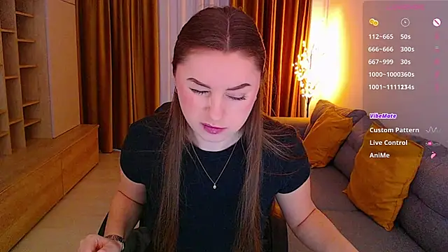  Mia Adams online show from 7, 2, 2026