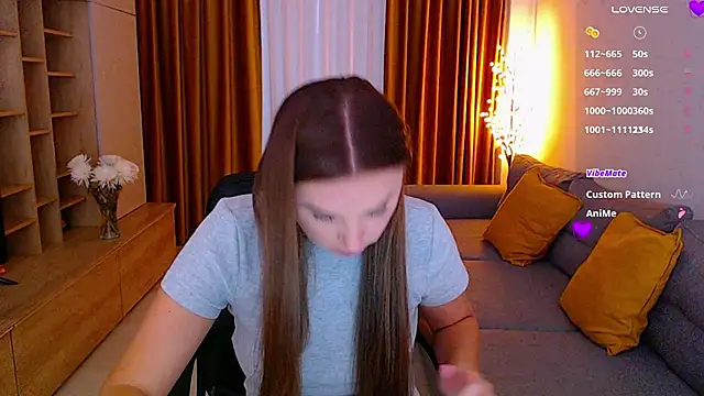  Mia Adams online show from 11, 10, 2025