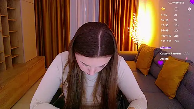  Mia Adams online show from 17, 1, 2026