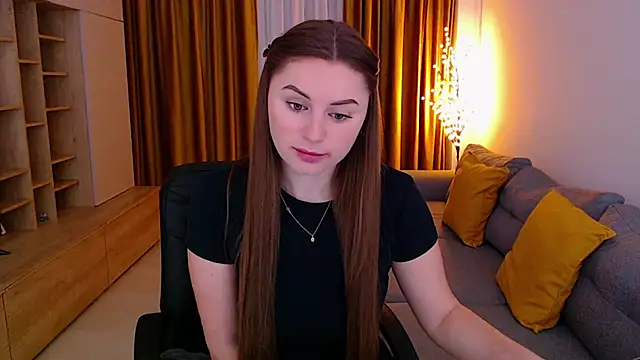  Mia Adams online show from 19, 3, 2026