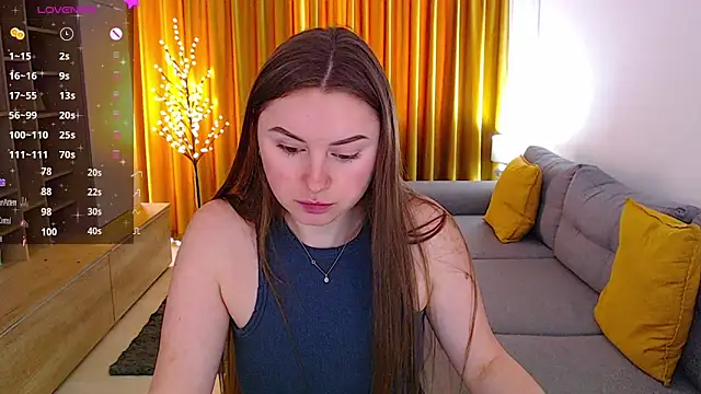  Mia Adams online show from 11, 1, 2025