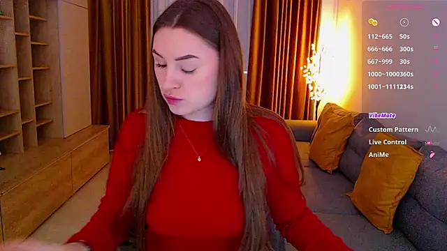  Mia Adams online show from 5, 2, 2026