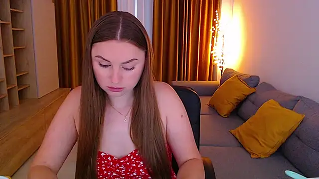  Mia Adams online show from 1, 6, 2026