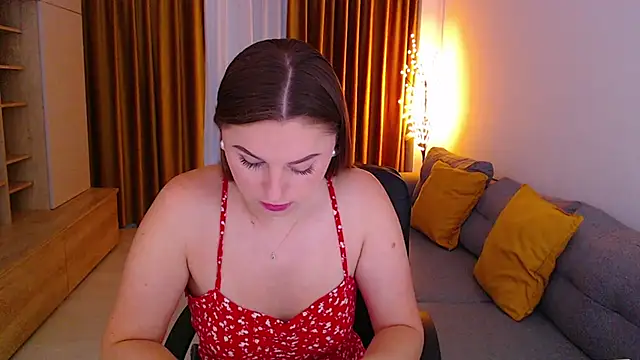  Mia Adams online show from 19, 6, 2026