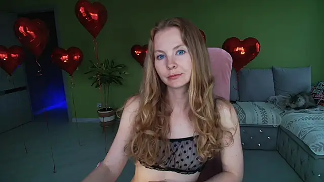 Snapshot of Cuddle_Cat chatting on 27, 5, 2026 Cuddle Cat online show from 27, 5, 2026