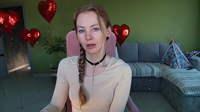 Snapshot of Cuddle_Cat chatting on 31, 5, 2026 Cuddle Cat online show from 31, 5, 2026