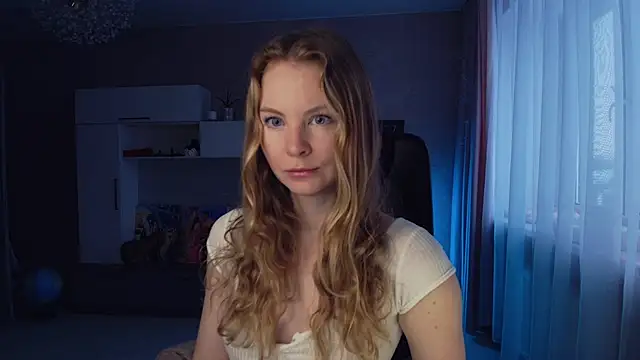 Cuddle Cat online show from 11, 1, 2026