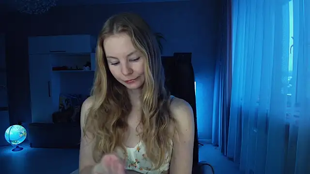 Cuddle Cat online show from 12, 1, 2026