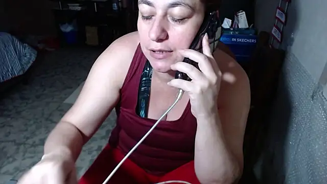 Barbiegomez online show from 17, 4, 2026