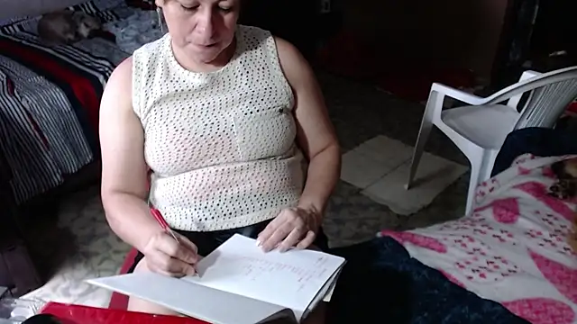 Barbiegomez online show from 18, 6, 2026