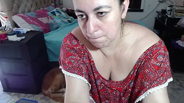 Barbiegomez online show from 14, 11, 2025