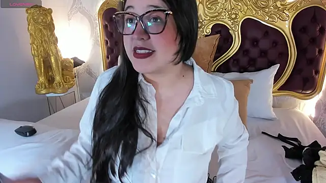 Dulce 26  online show from 21, 11, 2025