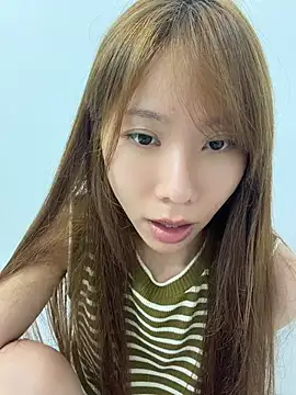 Snapshot of Luna520 chatting on 13, 7, 2026 Luna520 online show from 13, 7, 2026