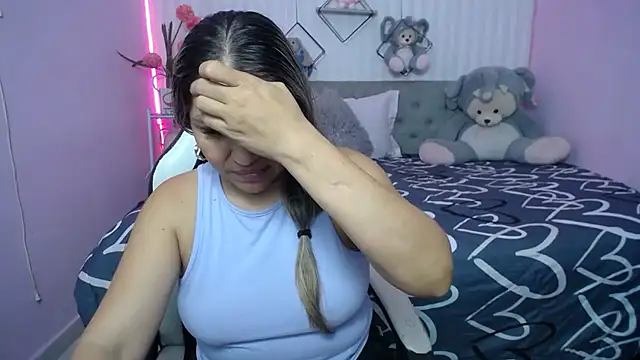 cum bigass online show from 10, 3, 2026