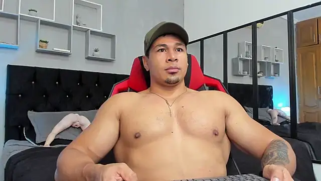 tyler hank01 online show from 17, 2, 2026