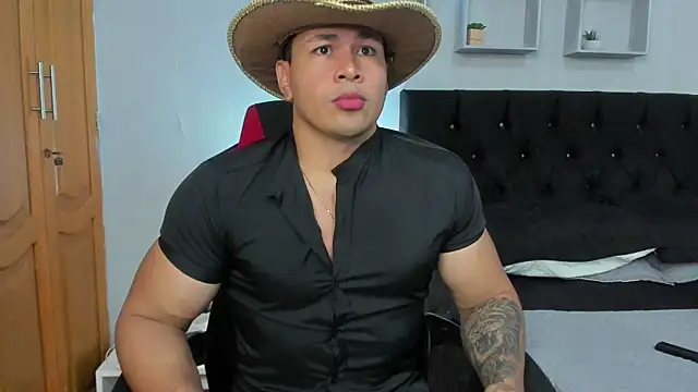 tyler hank01 online show from 3, 12, 2025