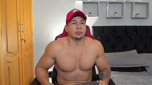 tyler hank01 online show from 21, 5, 2026