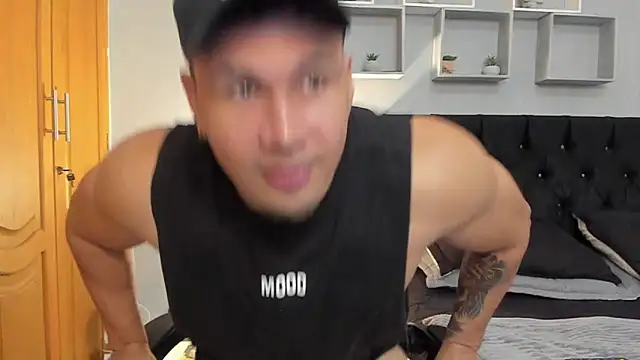 tyler hank01 online show from 10, 4, 2026