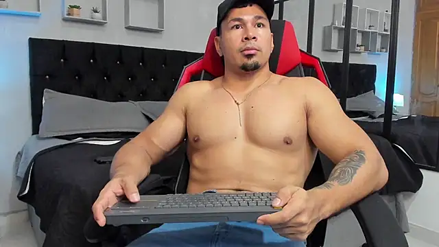 tyler hank01 online show from 6, 3, 2026