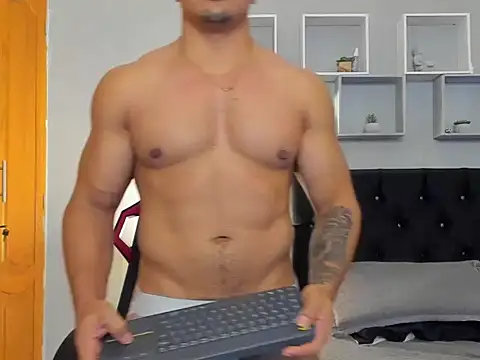 tyler hank01 online show from 20, 5, 2026