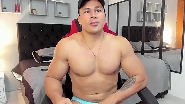 tyler hank01 online show from 9, 1, 2026