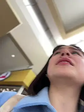 Snapshot of sammbunny chatting on 16, 12, 2024 sammbunny online show from 16, 12, 2024