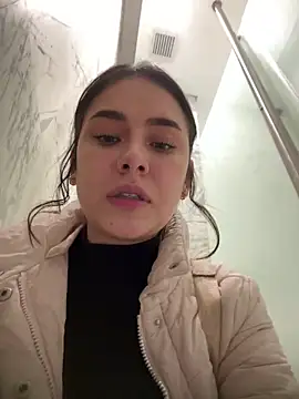 Snapshot of sammbunny chatting on 5, 1, 2025 sammbunny online show from 5, 1, 2025