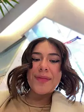 Snapshot of sammbunny chatting on 20, 12, 2024 sammbunny online show from 20, 12, 2024