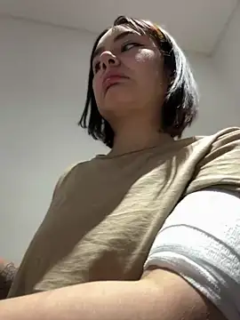 Snapshot of sammbunny chatting on 14, 12, 2024 sammbunny online show from 14, 12, 2024