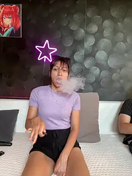 Snapshot of Kiscsillagg chatting on 31, 7, 2026 Kiscsillagg online show from 31, 7, 2026