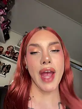 devlin nurmi online show from 27, 2, 2026