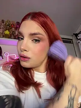 devlin nurmi online show from 9, 2, 2026