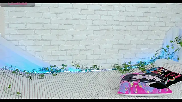 LinaKenny online show from 11, 3, 2026