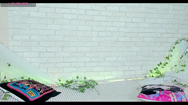 LinaKenny online show from 22, 3, 2026