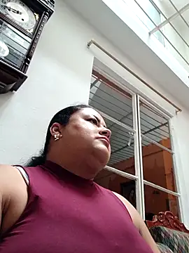 Monseratte21 online show from 2, 11, 2025