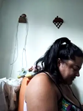 Monseratte21 online show from 28, 11, 2025