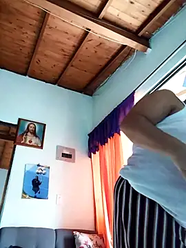 Monseratte21 online show from 23, 11, 2025