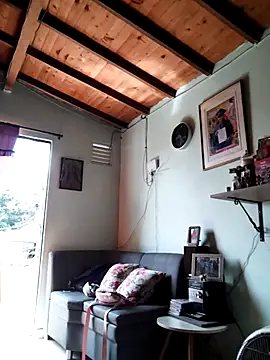 Monseratte21 online show from 31, 10, 2025