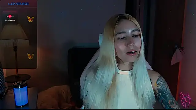 Saucy Jenn online show from 7, 12, 2024