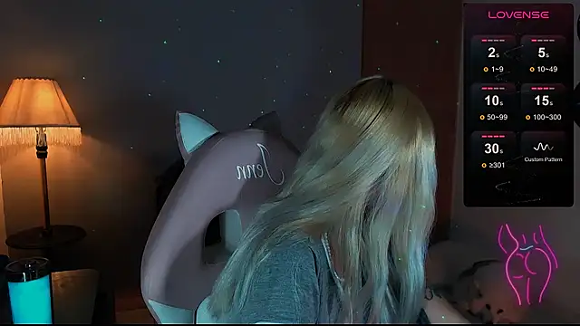 Saucy Jenn online show from 24, 12, 2024