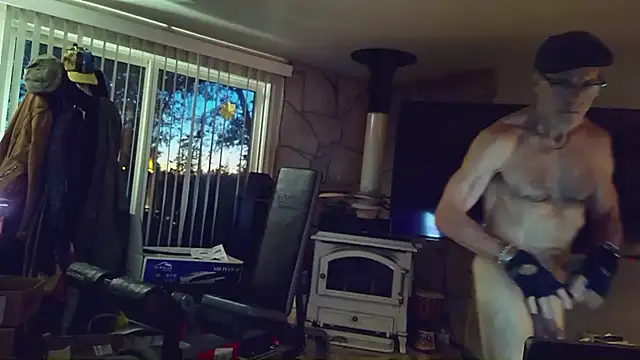MoonDancer online show from 18, 5, 2026