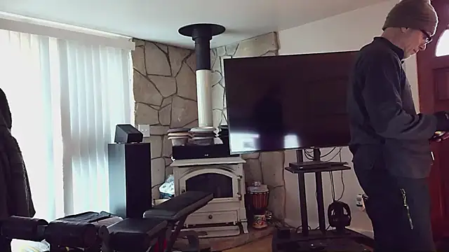 Snapshot of MoonDancer chatting on 18, 2, 2026 MoonDancer online show from 18, 2, 2026