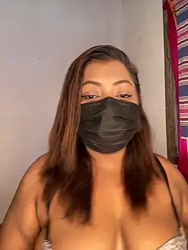  Cute ariana  online show from 4, 6, 2026