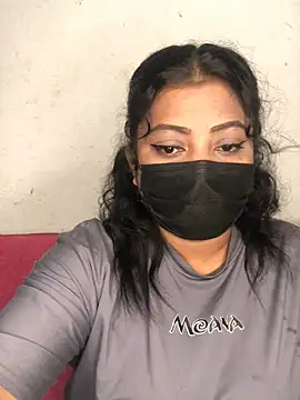  Cute ariana  online show from 11, 1, 2026