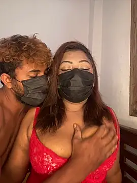  Cute ariana  online show from 25, 4, 2026